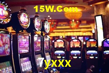 Provedores de Jogos 7yxxx