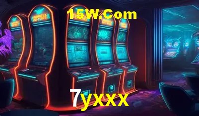 Jogos de Slot 7yxxx