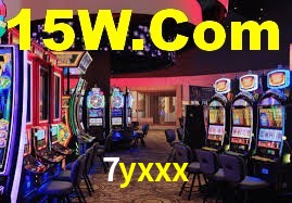 7yxxx - Cassino App Download - 7yxxx.com