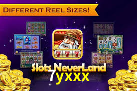 Welcome Bonus 7yxxx