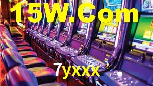 7yxxx: A Experiência de Casino com Jogos de Mesa ao Vivo