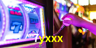 7yxxx login