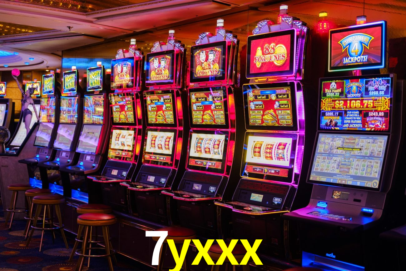 Welcome Bonus 7yxxx