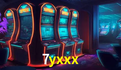 Casino Ao Vivo 7yxxx