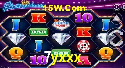 Recursos de Bônus 7yxxx