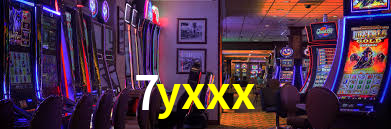 7yxxx: Seu Especialista em Apostas Esportivas Brasileiras